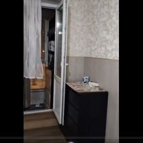 Квартира-студия, 26 м², 5/25 эт.