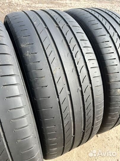 Continental ContiSportContact 5 225/45 R18