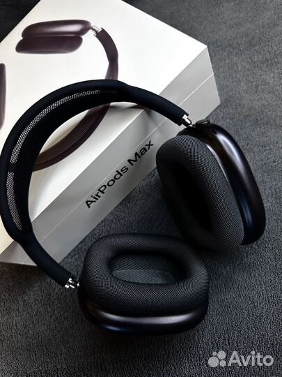 Airpods Max 1:1 original