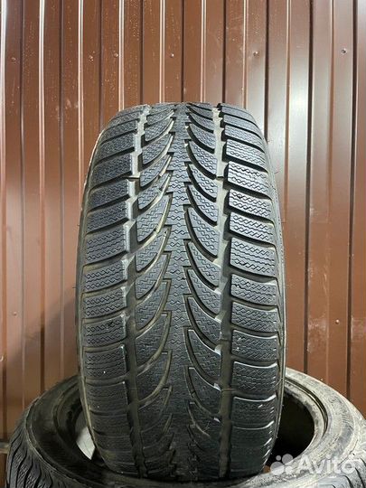 Nokian Tyres W+ 225/45 R17 91H