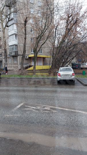 Свободного назначения, 57.5 м²