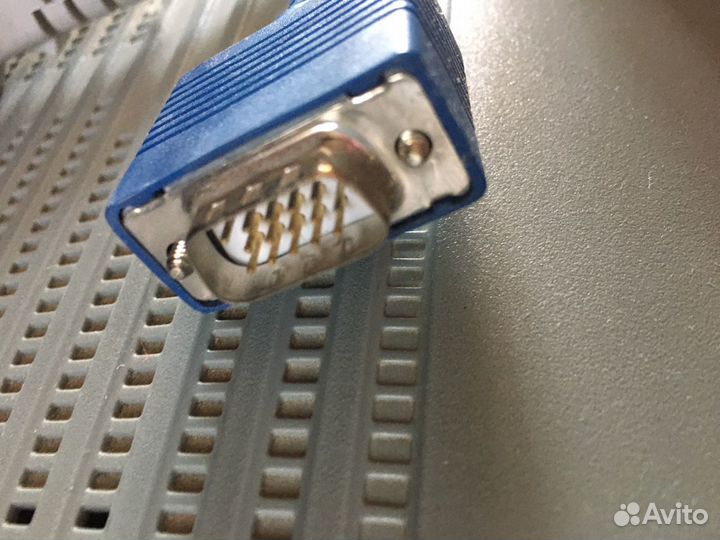 Монитор Sony Trinitron