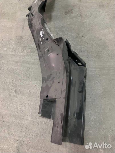 Лонжерон передний левый Chrysler Sebring sebring