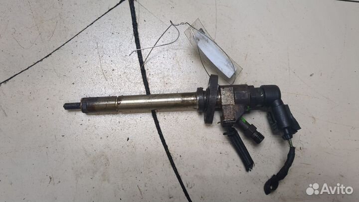 Форсунка топливная Lancia Phedra, 2006