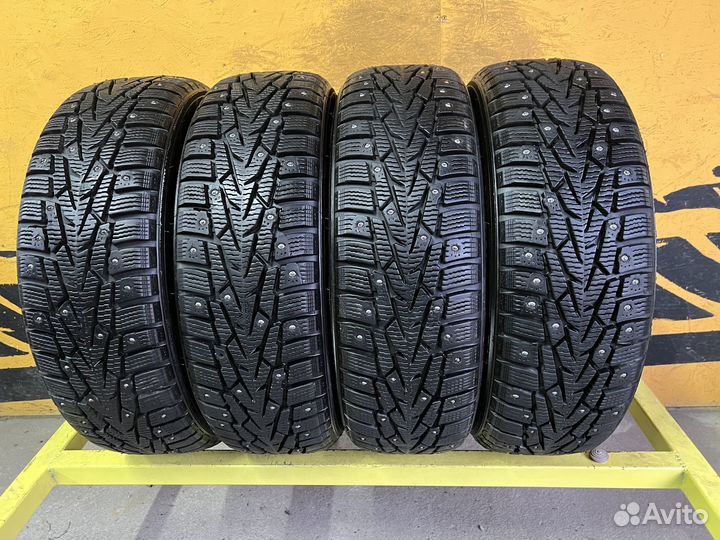 Nokian Tyres Nordman 7 185/65 R15