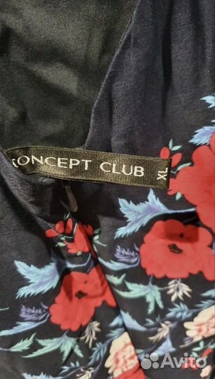 Платье Concept Club