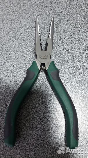 Щипцы SATA с удлиненными губками