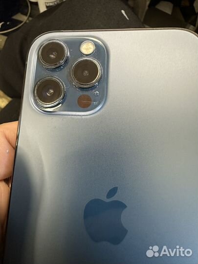 iPhone 12 pro max 256 gb