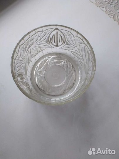Ваза для фруктов