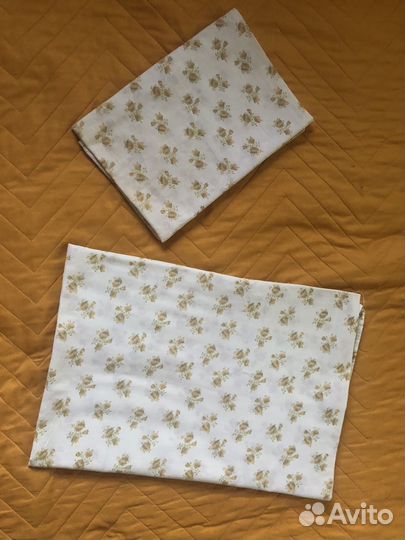 Постельное 1,5