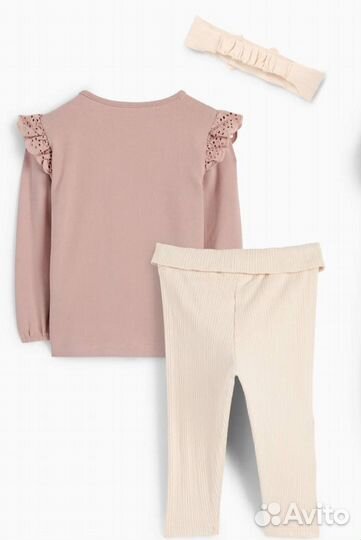 Костюм на девочку C&A