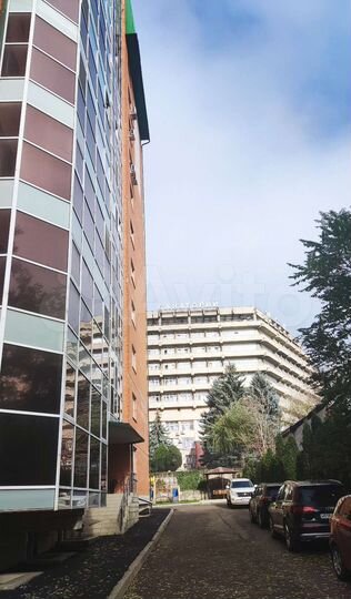 1-к. квартира, 48 м², 7/12 эт.