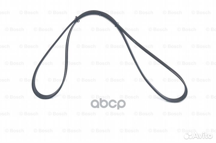 Ремень поликлиновый 1987946236 Bosch