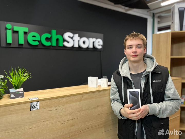 iPhone 14, 256 ГБ