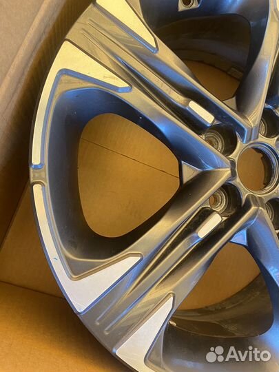 Диск литой Kia K 5 r18(52910-l2310)