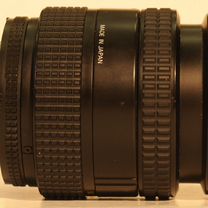 24-50mm Nikon Nikkor AF