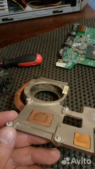 Ремонт компьютеров