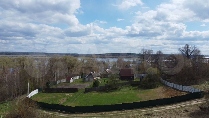 Участок 15 сот. (ИЖС)