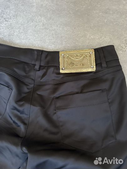 Брюки Just Cavalli, patrizia pepe