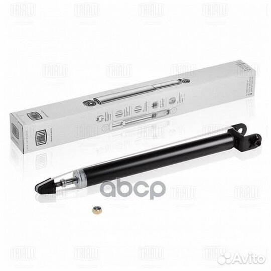 Амортизатор Nissan Teana (J32) 08- R DH1599