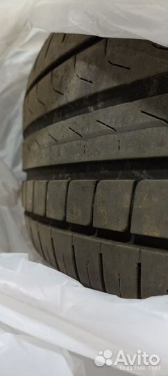 Pirelli Cinturato P7 205/50 R17