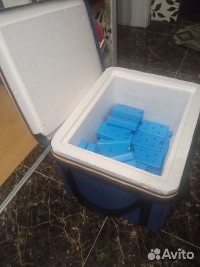 Термо Контейнер