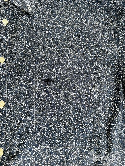 Рубашка fynch hatton