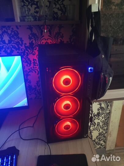 Пк ardor gaming NEO M113