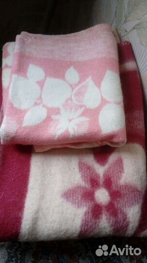 Детское одеяло