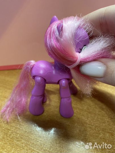 My little pony