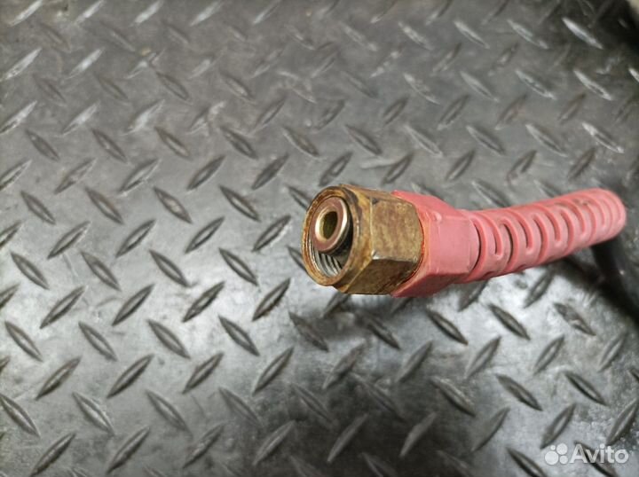 Перекидка воздушная Volvo FH, Volvo FM