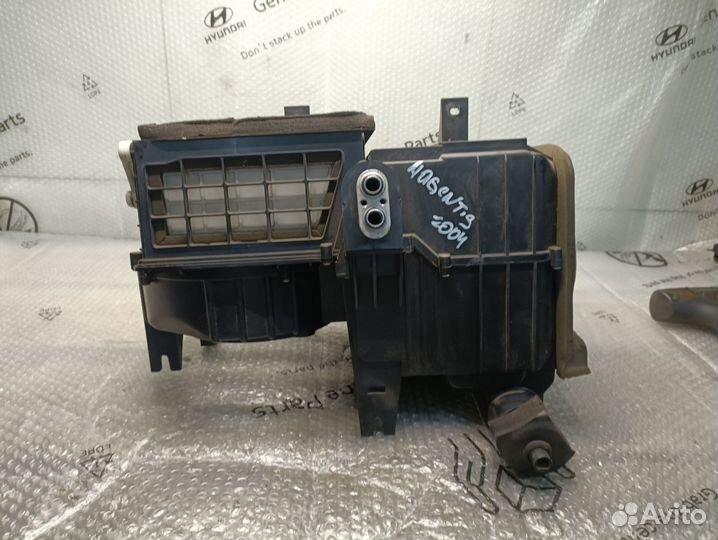 Корпус печки вентилятора отопителя Magentis 00-06