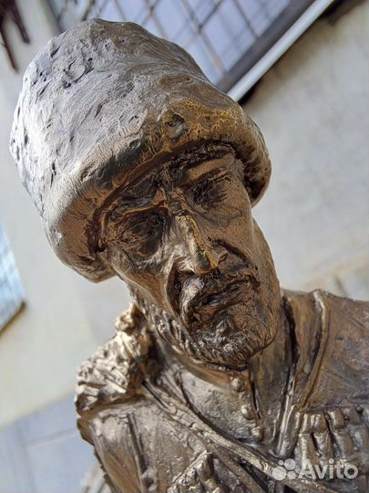 Ростовая фигура 