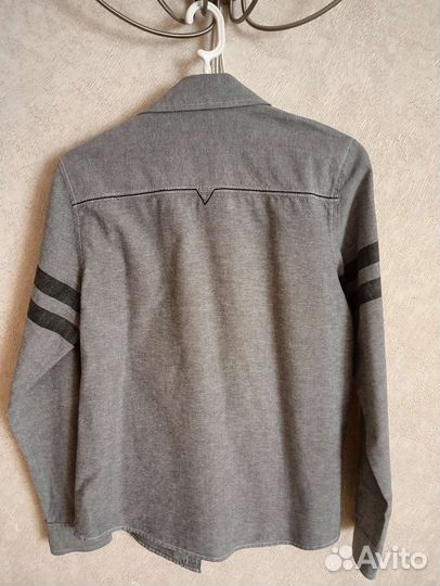 Рубашки рост 164