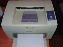 Принтер лазерный xerox 3117