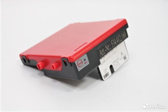 Блок управления, контроллер Honeywell