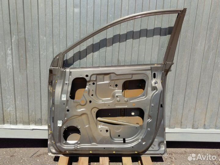 Дверь передняя правая Opel Antara 2007