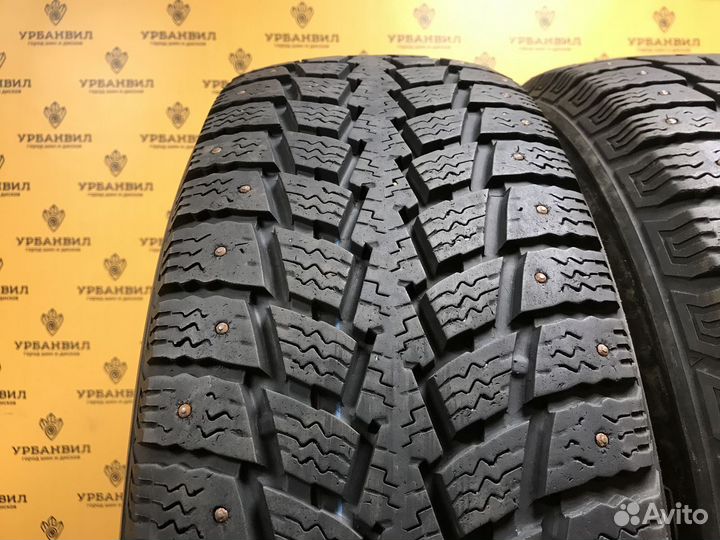 Marshal Power Grip KC11 235/65 R17 108Q