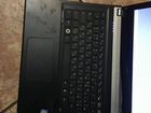 Ноутбук Fujutsu Lifebook AH552 объявление продам
