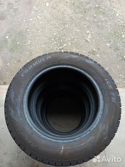 Formula Ice FR 185/65 R15