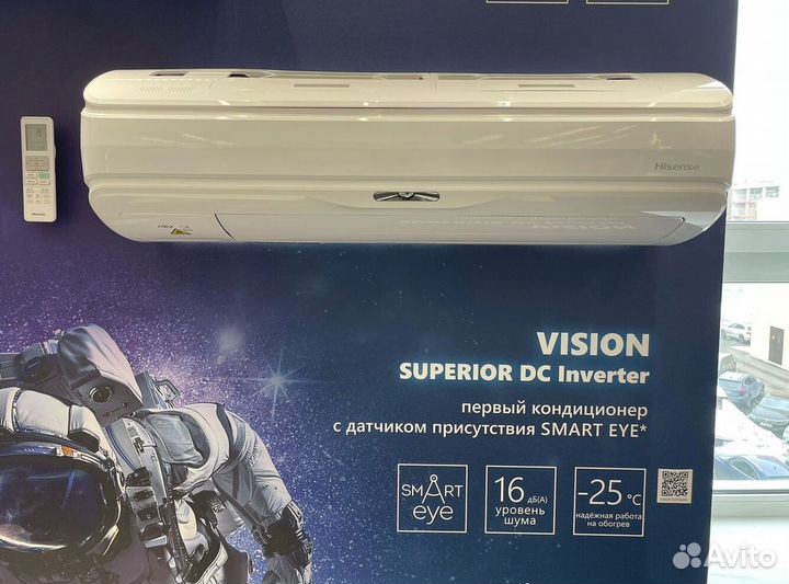 Блок сплит системы