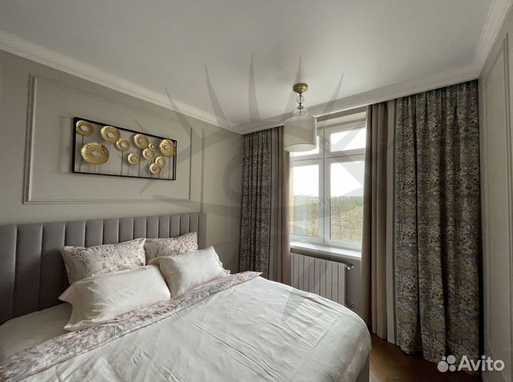 Шторы и карнизы на заказ