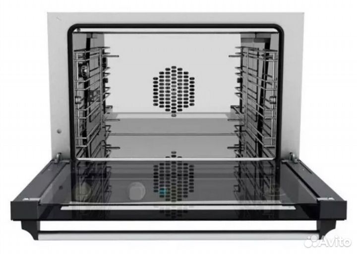 Конвекционная печь