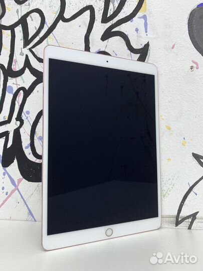 iPad Pro 10,5 64gb Wifi