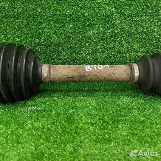 Привод передний левый SsangYong Actyon 2 SUV 2013