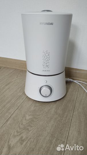 Увлажнитель воздуха hyundai