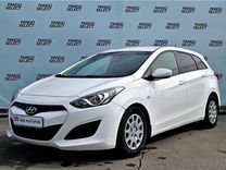 Hyundai i30 1.6 AT, 2012, 146 044 км