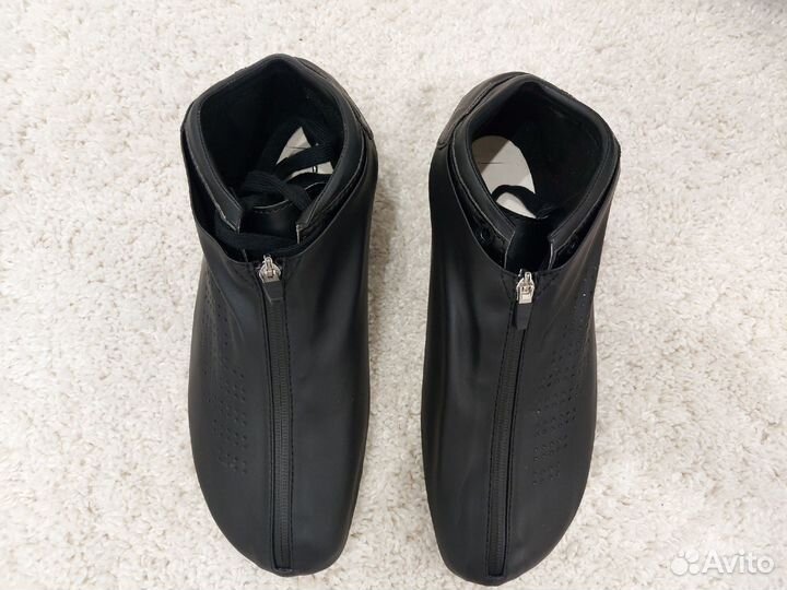 Ботинки для беговых коньков Bont Boss (р45)