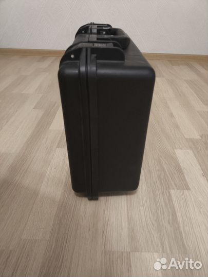 Ударопрочный кейс Pelican-Storm iM2400