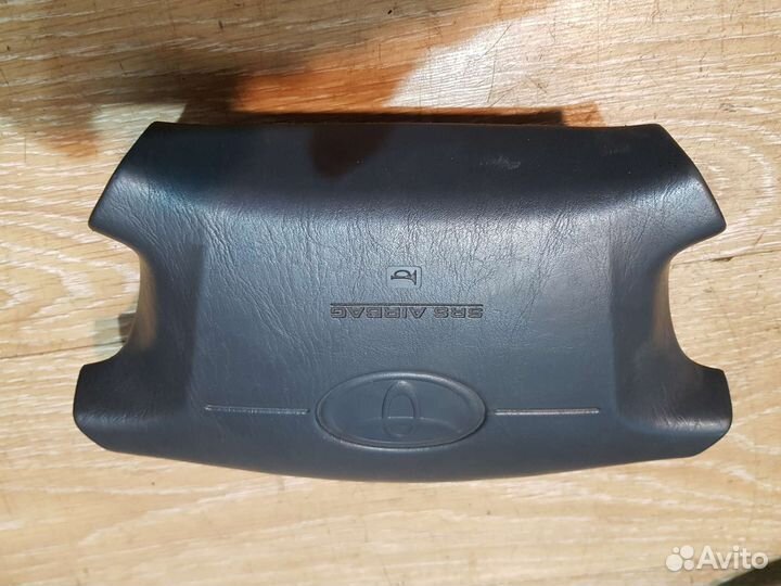 Руль Toyota Corolla E110